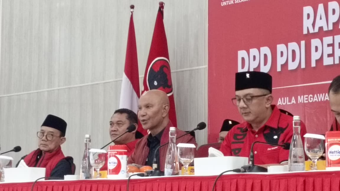 PDI Perjuangan Jatim Bangun Rumah Tahfiz Alquran dan Gelar Agenda Religi Ramadan