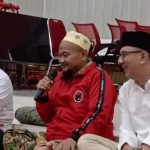Gus Wahab Ajak Anak Muda Kendalikan Nafsu Melatih Pikiran Positif