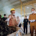 Bupati Gresik Temukan Cara Atasi Gunungan Sampah di TPA Ngipik