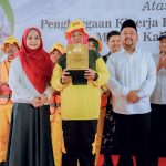 Bupati Yani dan Wabup Alif Sebut Adipura Peran Penting Pasukan Kebersihan