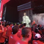 Soekarno Run 2026 Diikuti 10 Ribu Pelari