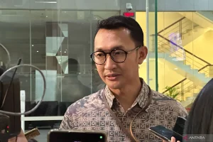 KPK Usul Batasi Masa Jabatan Ketua Umum Parpol Cukup 2 Periode