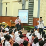 Inovasi Program DASH Cegah Perundungan Siswa di Sekolah Surabaya