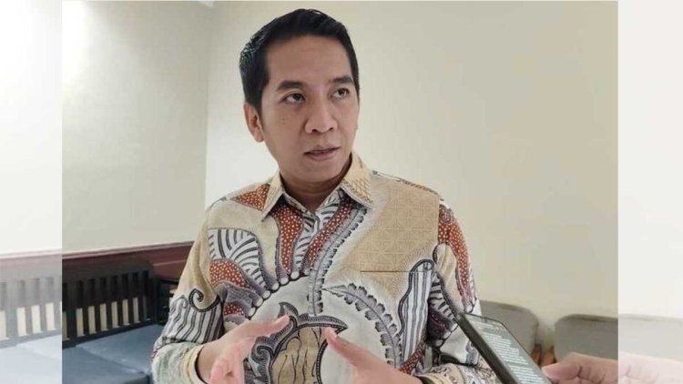 Soroti Pembekuan 600 Jukir, Eri Irawan Kawal Bagi Hasil Parkir Digital di Surabaya