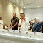 Eri Cahyadi Baru Tahu Adi Sutarwijono Sembunyikan Sakit sejak November 2025