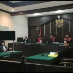 Hakim Vonis Demonstran 4 bulan 24 Hari, Pakar Unej: Statistik Anti Demokrasi Tambah Panjang