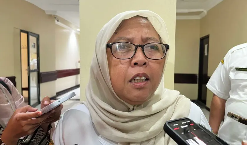 Siswa SMP Surabaya Dilarang Kendarai Motor ke Sekolah