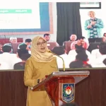 Bupati Banyuwangi Ungkap Kesuksesan Digitalisasi Bansos