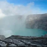 Kantor SAR Banyuwangi Laporkan Pendaki Hilang di Jalur Kawah Ijen