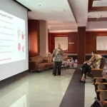 RS Unair Edukasi Puasa Aman bagi Gangguan Lambung