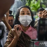 Saksi Kunci Korupsi Jual Beli Gas, Mantan Menteri BUMN Rini Soemarno Diperiksa KPK