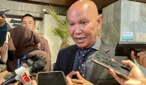 PWI Jatim Anugerahi Said Abdullah, Dinilai Sukses Kelola Kebijakan Fiskal