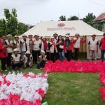 Banjir di Jember, Widiarto: PDI Perjuangan Kedepankan Preventif Ketimbang Karikatif