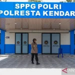 ICW Desak KPK Awasi 1.179 SPPG Polri