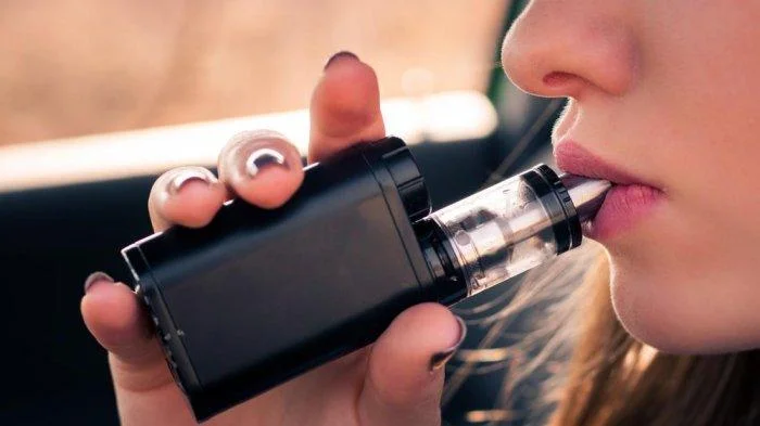 Bahaya Narkoba! BNN Sebut Vape Pintu Masuk Konsumsi Narkoba