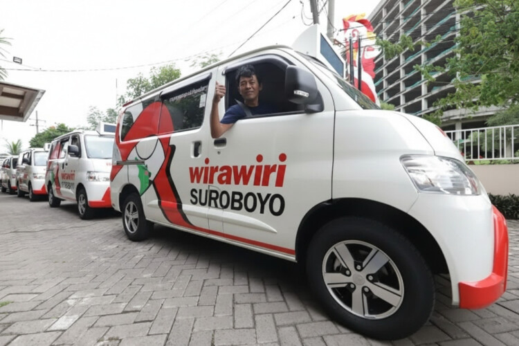 Eri Irawan Setuju Wirawiri Purabaya–Kenpark Kembali Lewat Tol, Hemat Waktu Tempuh