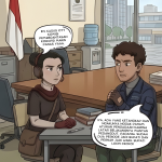 Amnesia Jabatan: Alibi di Balik OTT KPK