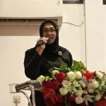 Estu Ajak Warga Siapkan Diri. Apa Penyebabnya?