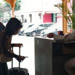 Gandeng TNI-Polri hingga Taruna PPI, Stasiun Mojokerto Perketat Keamanan Arus Mudik