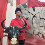 Ini Acara Kader Banteng Kota Mojokerto di Bulan Ramadan