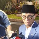 Wamen Haji: Ada Kemungkinan Haji Ditunda atau Merubah Rute