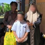 Dua Hari Beruntun, PDIP Jombang Datangi SLB Cendekia. Apa apa?