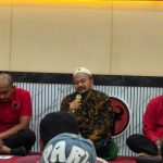 Perkuat Konsolidasi, PDIP Jombang Gelar Sarasehan