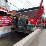 Posko Mudik Gotong Royong PDIP Jombang: Siapkan Ambulans dan Fasilitas Gratis 24 Jam