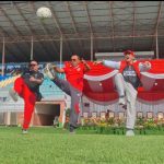 Banteng Jatim FC  Seleksi Ketat Pesepakbola, ‘Haram’ Pemain Titipan