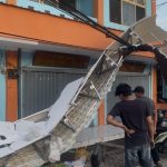 Proyek Pasar Ploso Senilai Rp 3,9 Miliar Rusak, DPRD Jombang Bakal Panggil Dinas Terkait