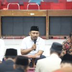 Merawat Pertiwi: Manifestasi Ideologi PDI Perjuangan Menjaga Lingkungan di Bulan Ramadan