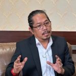 Buleks Soroti Fenomena Drop-dropan Pengemis Musiman Jelang Lebaran