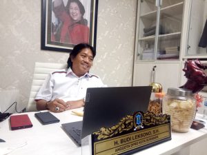 Buleks Minta Pemkot Surabaya Cegah Penjualan Parsel Kadaluwarsa