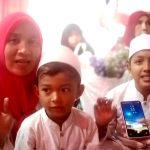 Haru Doa Anak Yatim untuk PDI Perjuangan Jatim