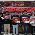Barata Ngabuburit Championship 2026 Fasilitasi Atlet Masa Depan E-Sport Gresik