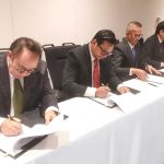 SIG Gandeng Perusahaan Semen Jepang Ciptakan Produk Baru