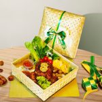 Rayakan Lebaran,  Artotel Sedia Hampers dan Halalbihalal Spesial