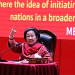 Rasakan Denyut Rakyat, Megawati Jelaskan Tugas Ketua-Sekretaris-Bendahara Partai