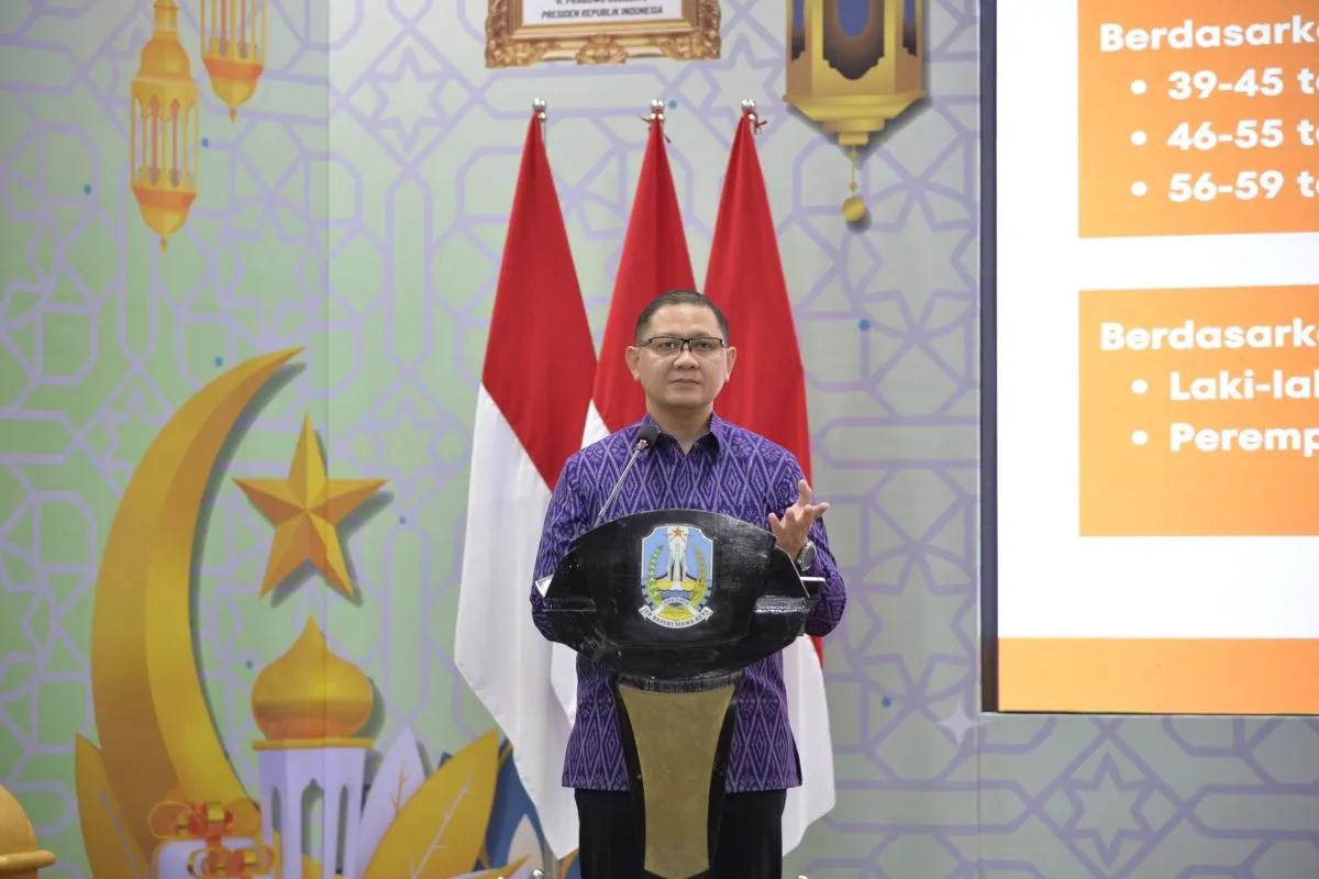 Dindik Jatim Atur Gawai Siswa Harus Dikumpulkan dan Posisi Silent