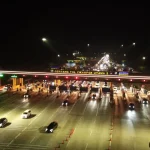 Jasamarga Berlakukan One Way Nasional Atasi Kepadatan Jalan Tol