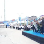 Program Balik Gratis Lamongan 2026 Angkut 175 Pemudik ke Jakarta