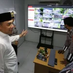 Pemkot Surabaya Gandeng Pengusaha Perbanyak CCTV di Jalan Protokol