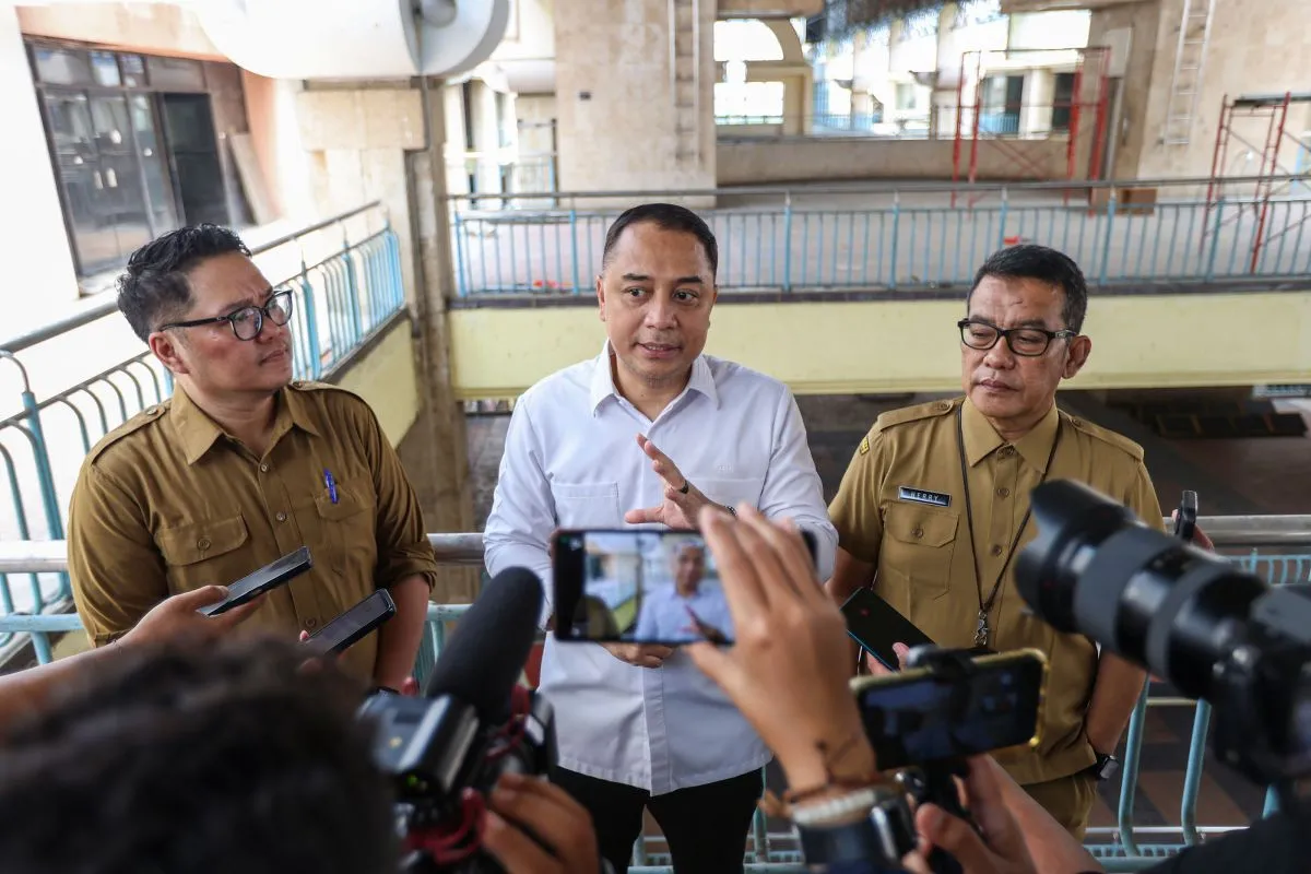 Pemkot Surabaya Terapkan Sistem Piket dan WFA saat Libur Idul Fitri