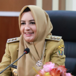 KPK Tangkap Bupati Pekalongan Fadia Arafiq dalam OTT di Bulan Ramadan
