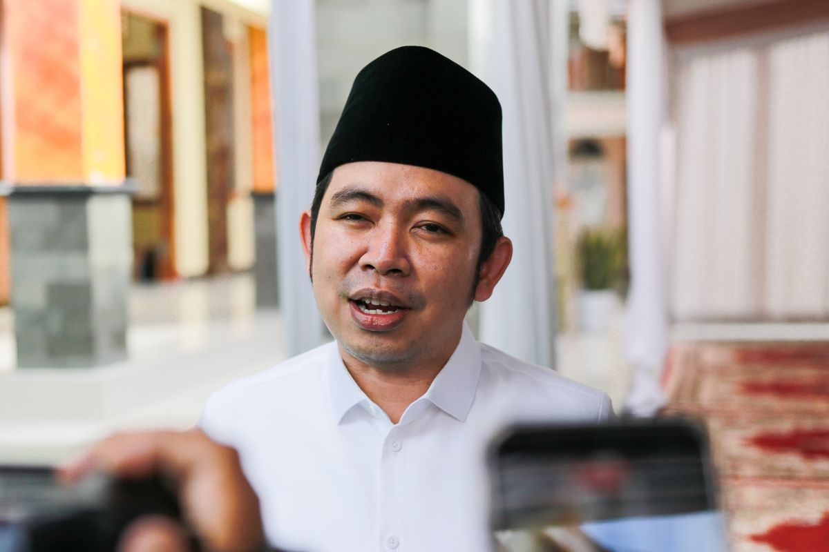 Bupati Jember Tiadakan Open House Karena Alasan Ini