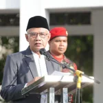 Haedar Nashir Imbau Elite Bangsa Jadi Teladan Jaga Persatuan