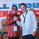 Sekjen PDI Perjuangan Pembicara Kunci dalam Forum CALD di Manila