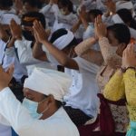 Wali Kota Eri :  Idulfitri dan Nyepi Berdekatan, Ajak Warga Jaga Toleransi