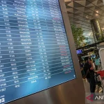 Pemerintah Imbau Jamaah Umrah Tunda Keberangkatan ke Tanah Suci