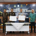 Pemkot Surabaya-Kejati Jatim Berjuang Rebut Kembali 2 Aset Berharga